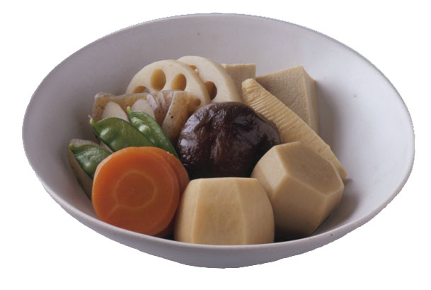 野菜煮物カード表